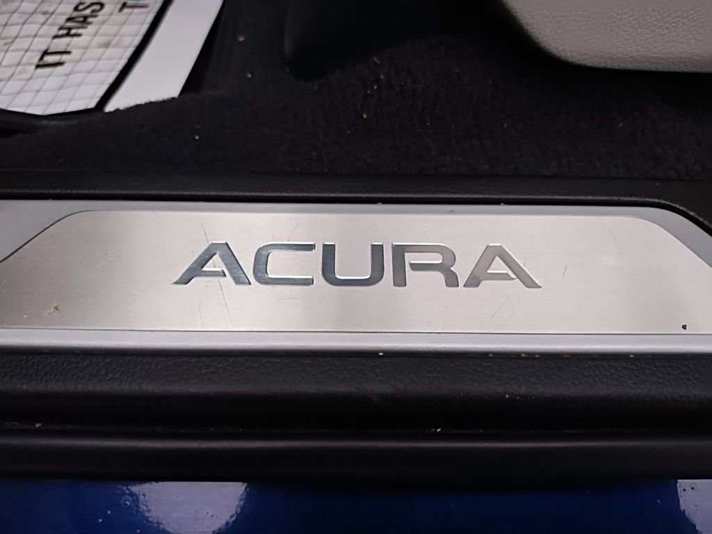 Used 2019 Acura RDX AWD w/ Advance Package image 25