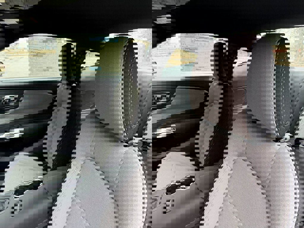 New 2026 Ford Mustang Coupe RWD image 10