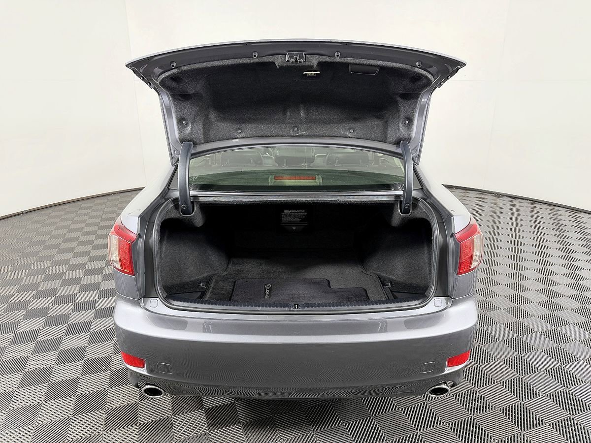 Used 2012 Lexus IS 250 AWD w/ Premium Pkg Value Edition image 12