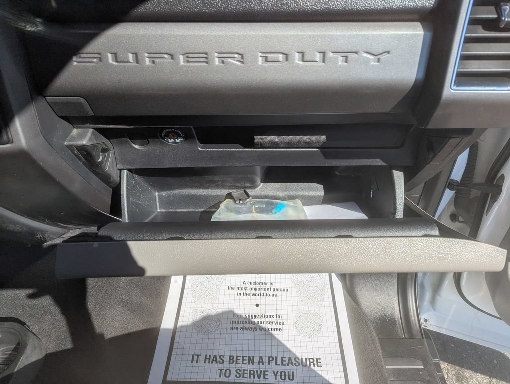 Used 2019 Ford F250 XLT AWD/4WD image 32