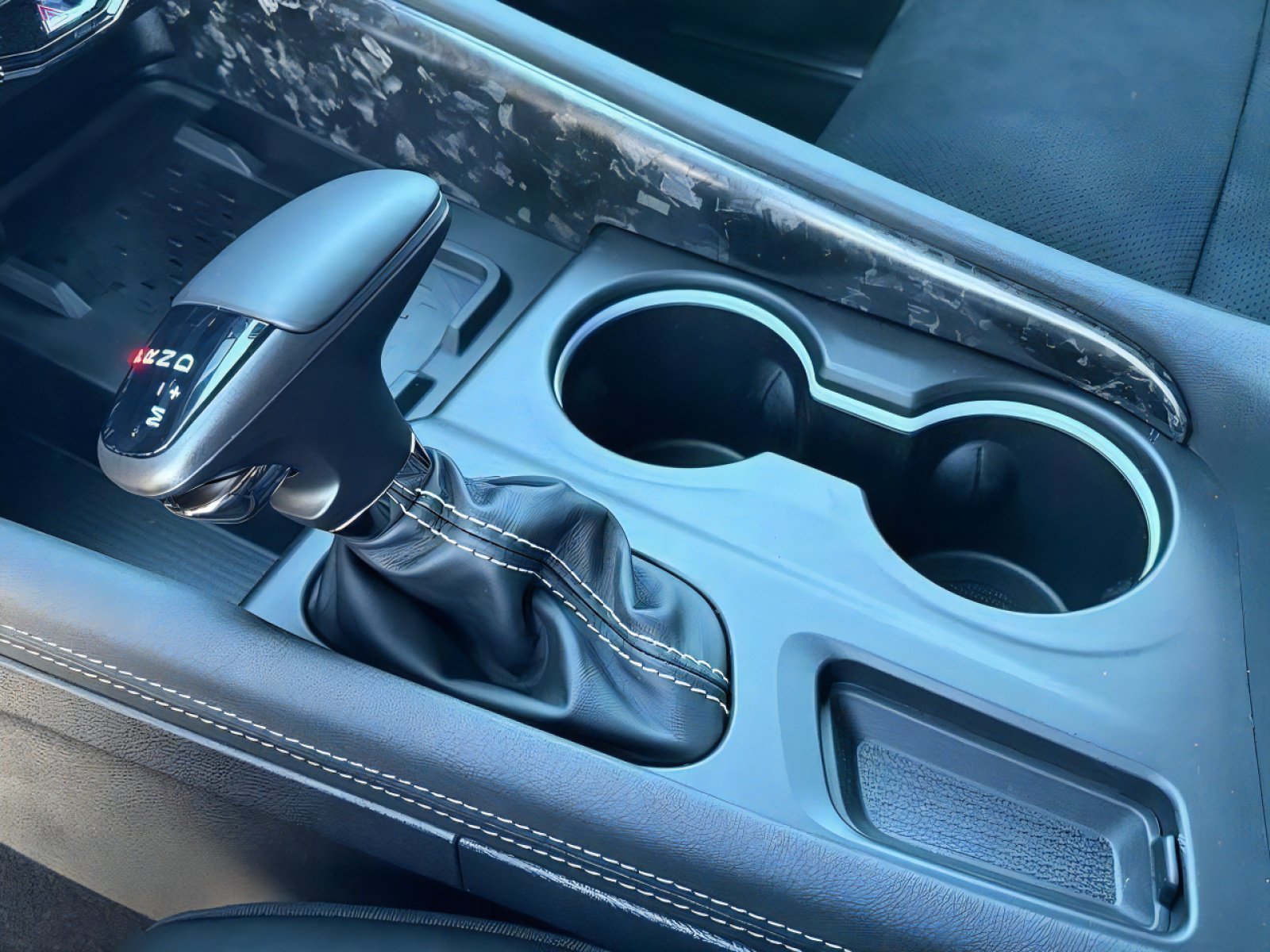 New 2027 Dodge Durango SRT Hellcat AWD/4WD image 30