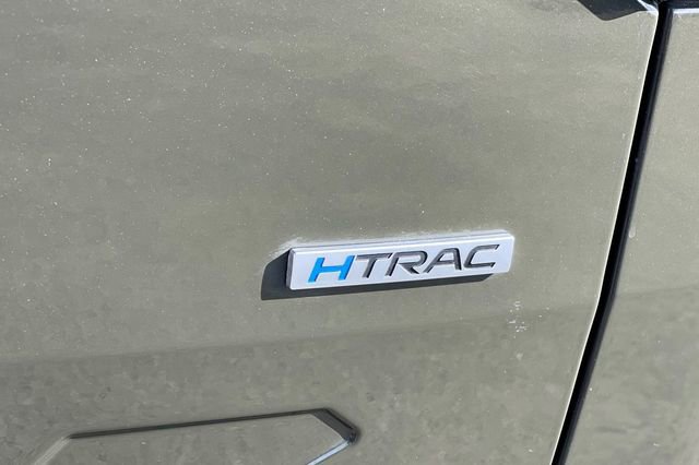 Certified 2025 Hyundai Santa Cruz SEL AWD/4WD image 34