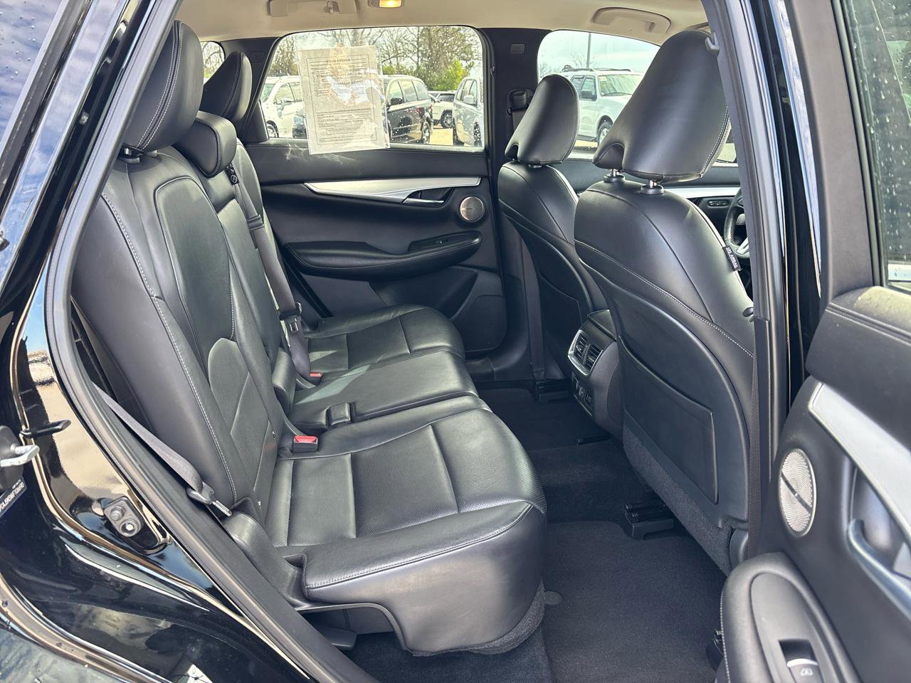 Used 2019 INFINITI QX50 Essential w/ Proactive Package AWD/4WD image 25