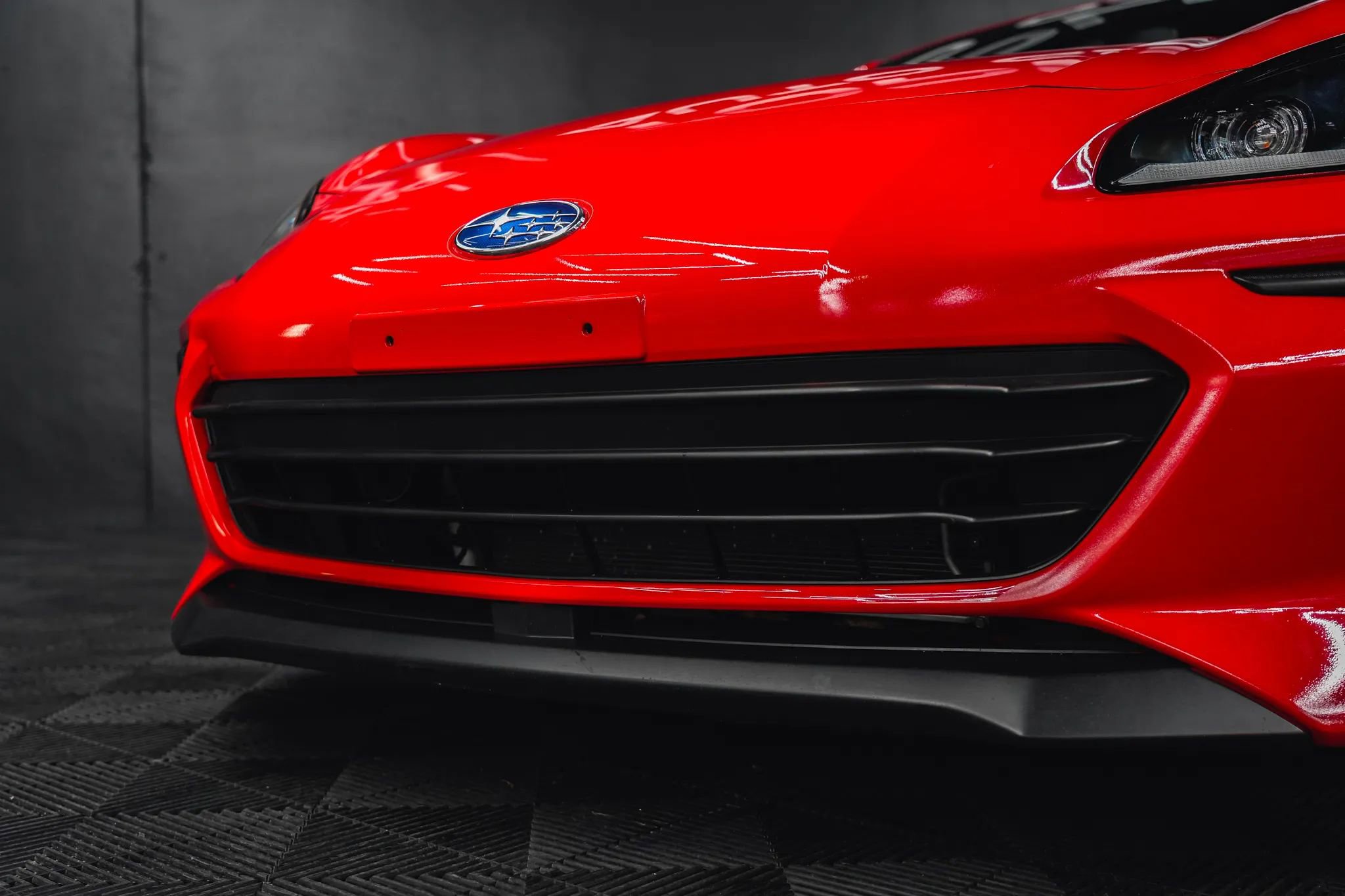 Used 2023 Subaru BRZ Limited image 4