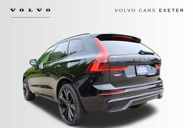 New 2026 Volvo XC60 B5 Ultra w/ Protection Package Premier AWD/4WD image 5