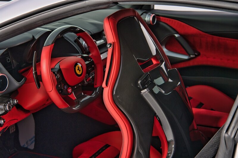 Used 2023 Ferrari 812 GTS RWD image 23