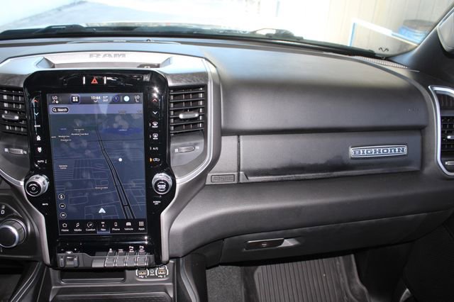 Used 2023 RAM 1500 Big Horn image 24