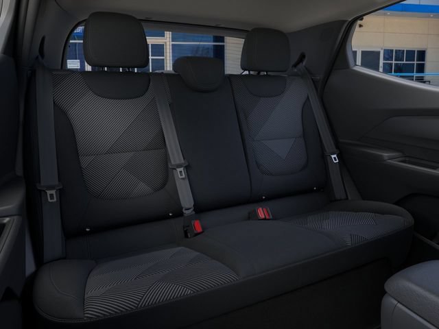 New 2027 Chevrolet Bolt LT w/ Comfort Package FWD image 19