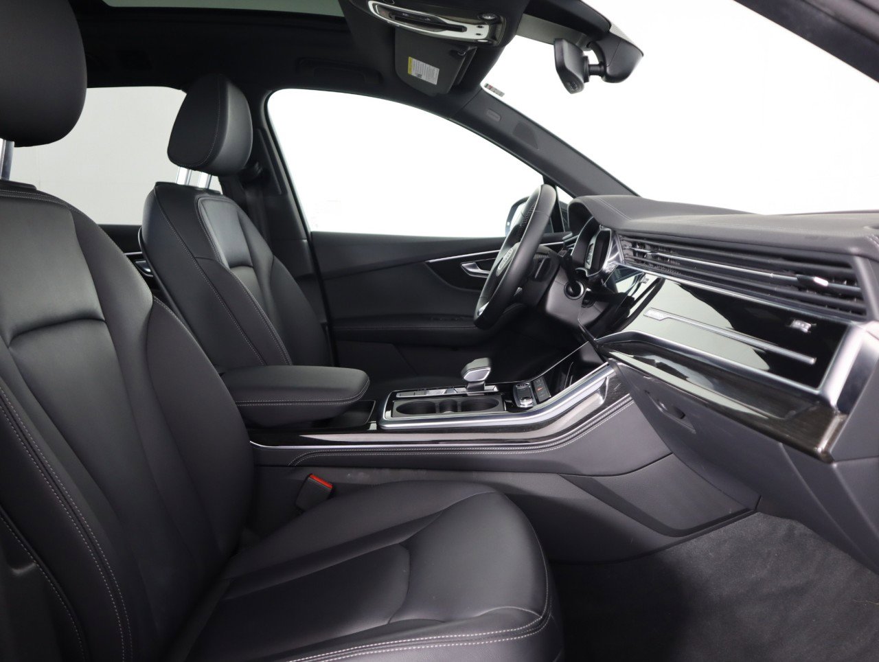 Used 2025 Audi Q7 3.0T Premium Plus image 9