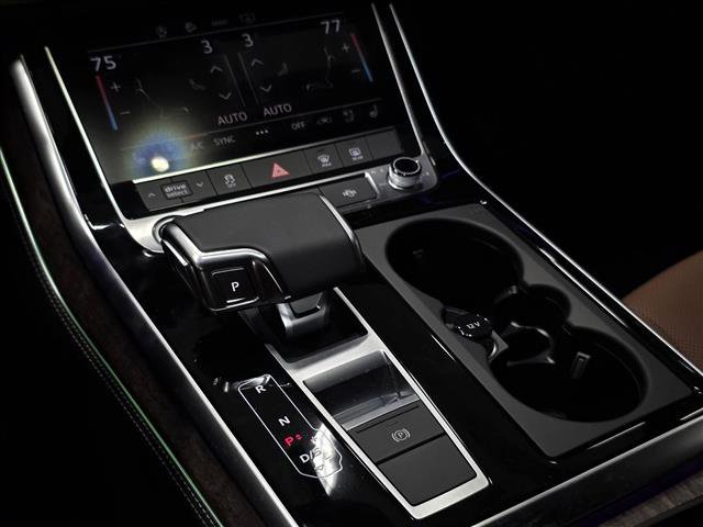 New 2025 Audi Q7 2.0T Premium Plus image 23