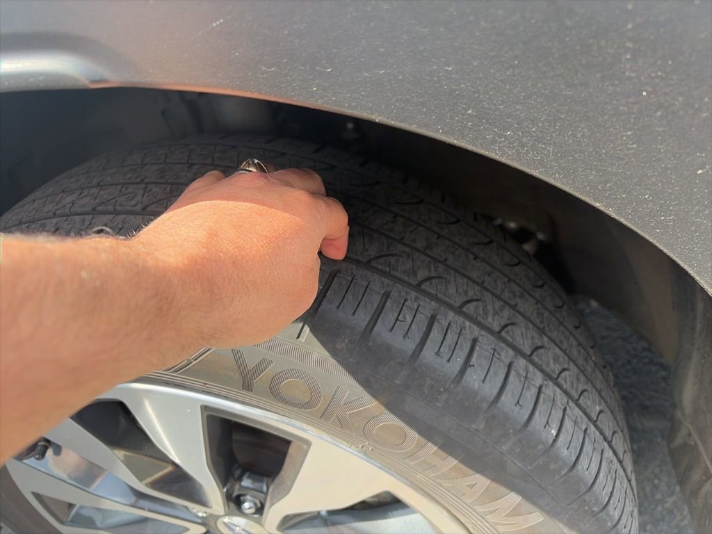 Used 2023 Subaru Outback Limited image 3