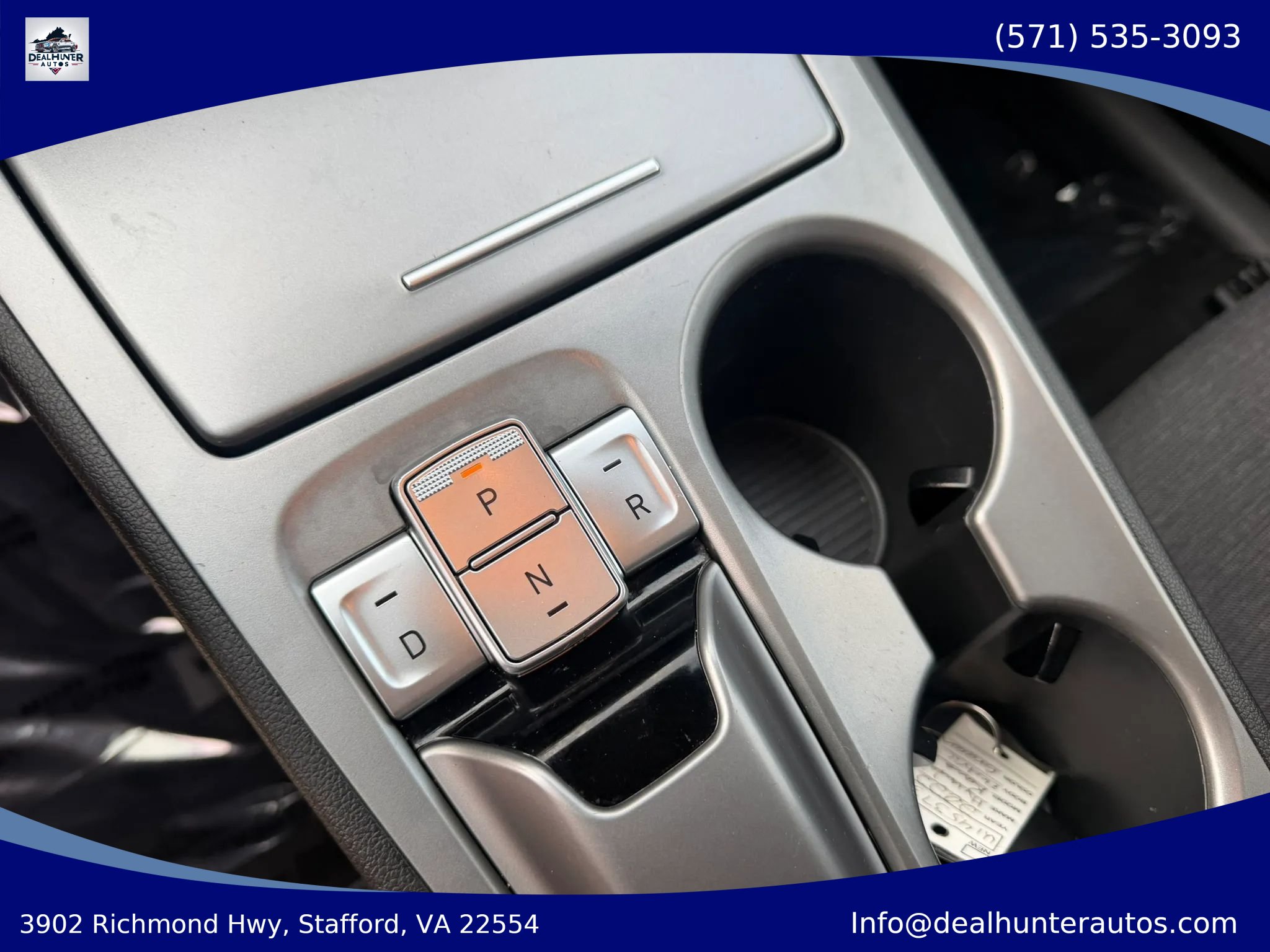 Used 2022 Hyundai Kona SEL FWD image 25