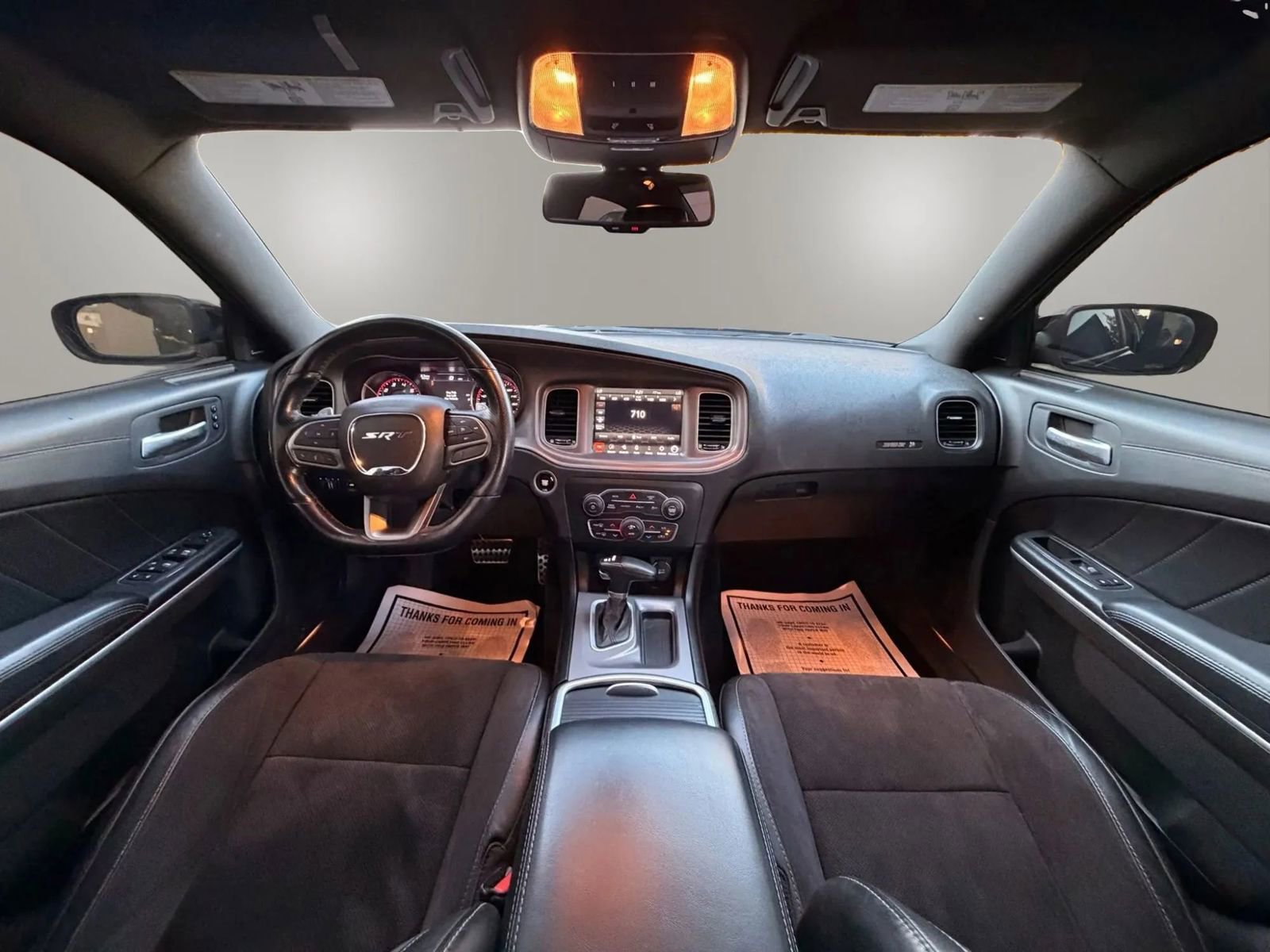 Used 2023 Dodge Charger Scat Pack RWD image 24