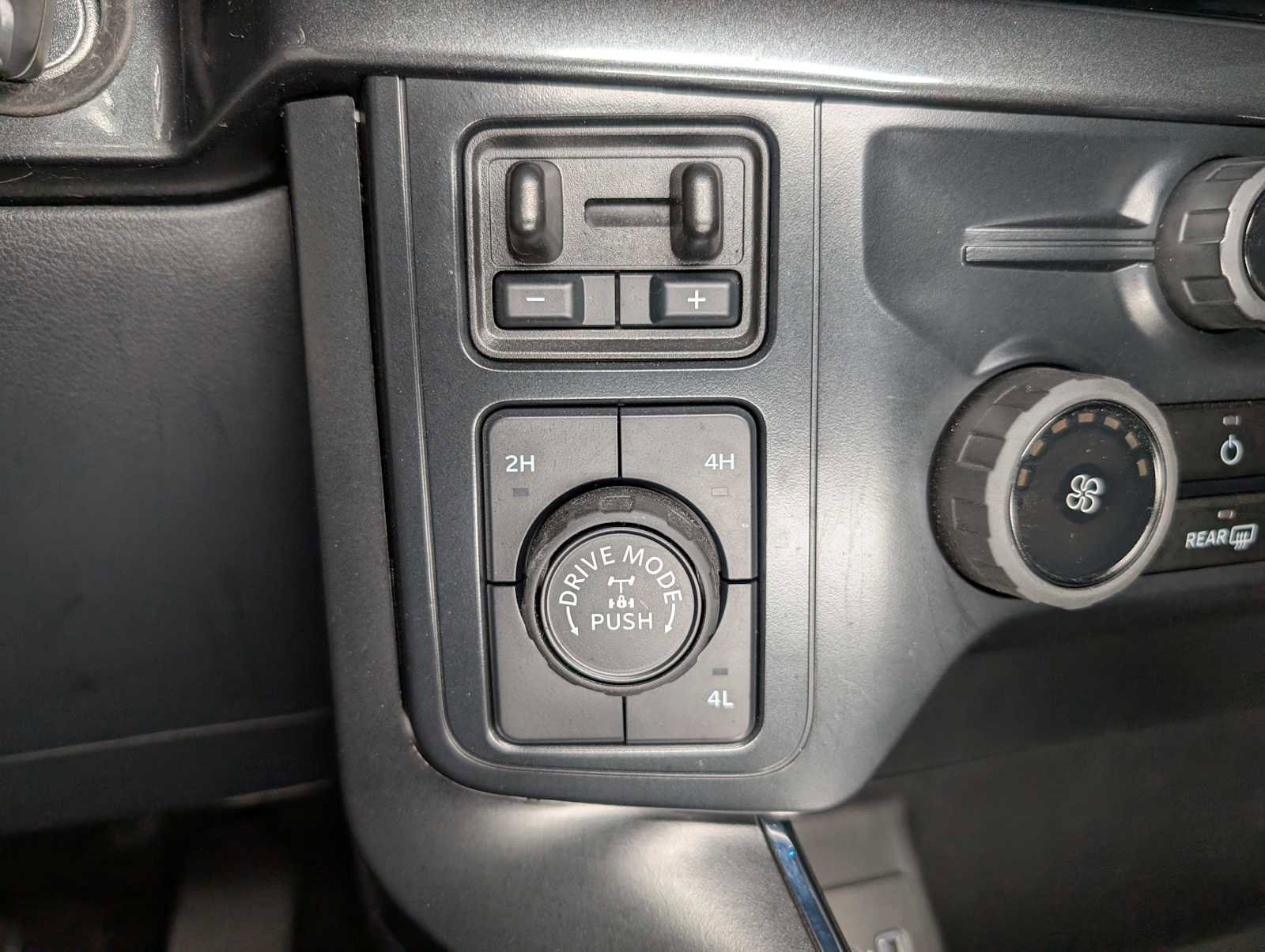 Used 2024 Ford F150 STX w/ Mobile Office Package image 30