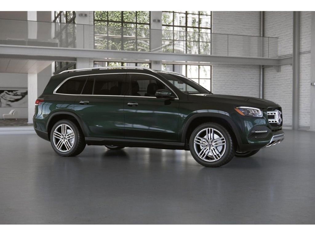 Certified 2023 Mercedes-Benz GLS 450 4MATIC image 14