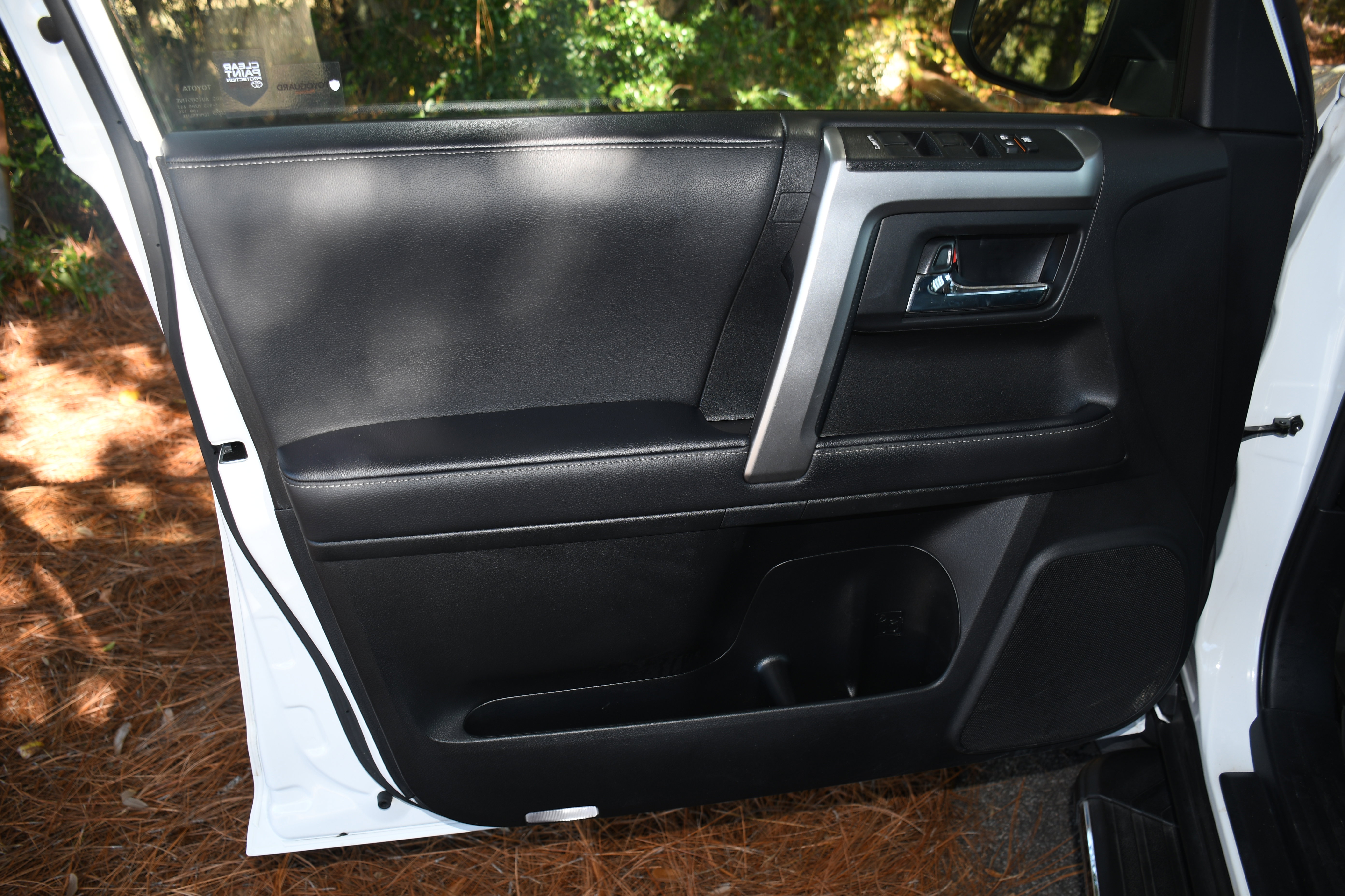 Certified 2024 Toyota 4Runner SR5 Premium image 10