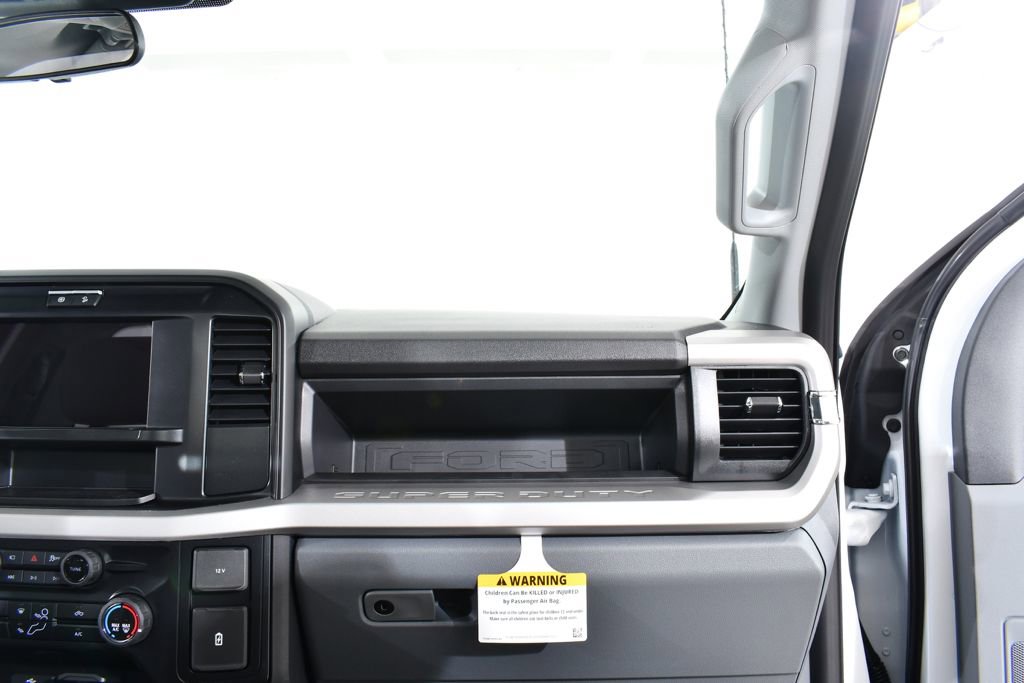 New 2026 Ford F250 XL w/ STX Appearance Package image 9