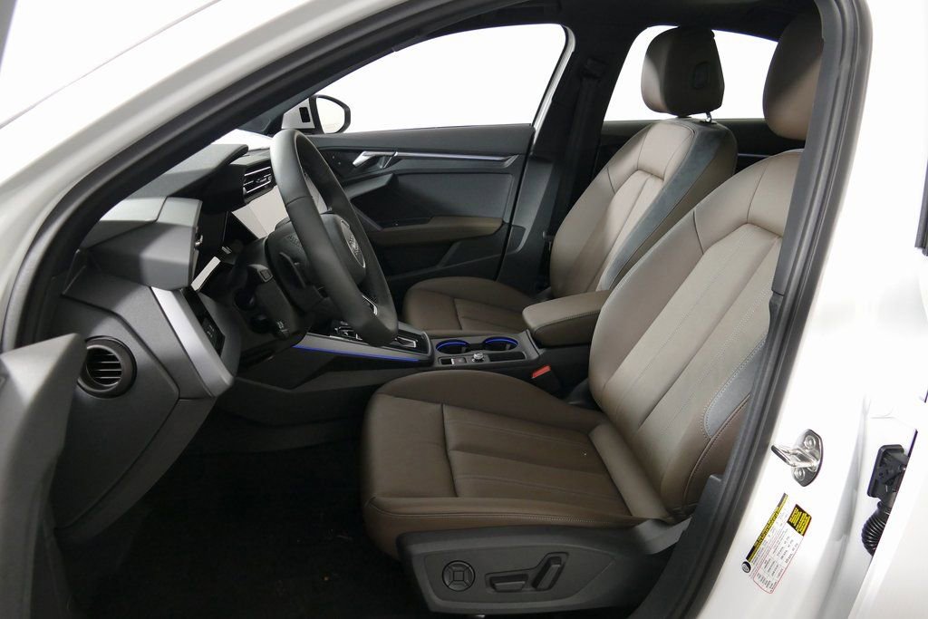 New 2026 Audi A3 2.0T Premium AWD/4WD image 12