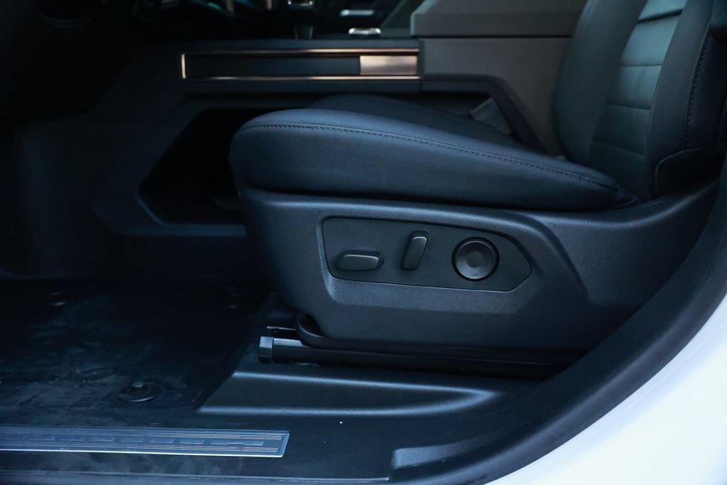 Used 2025 GMC Hummer EV 2X AWD/4WD image 20