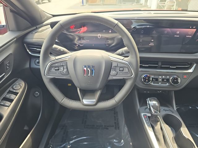 New 2026 Buick Envista Preferred image 12