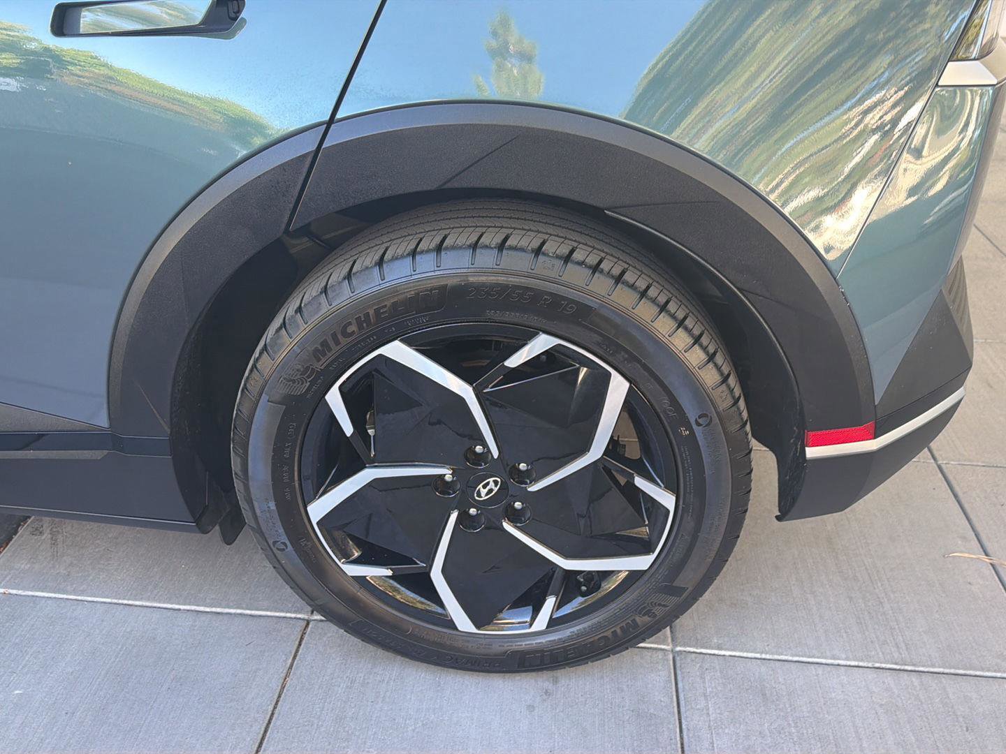Used 2024 Hyundai Ioniq 5 SEL RWD image 12