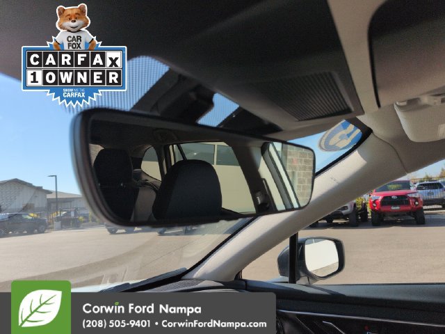 Used 2023 Subaru Outback Limited XT AWD/4WD image 20