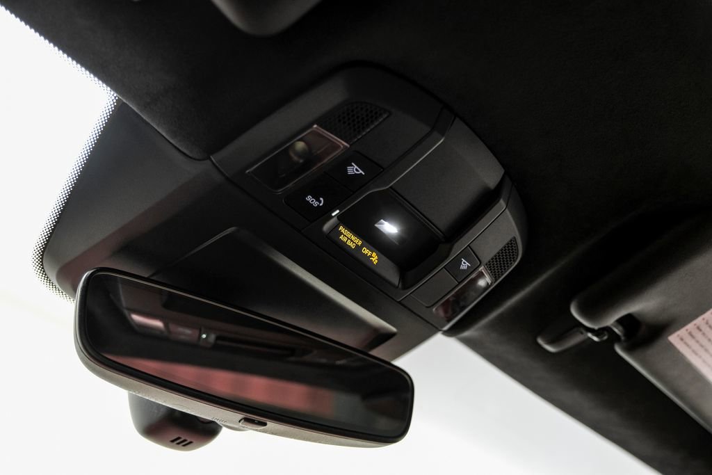 Used 2021 Porsche 911 Turbo S AWD/4WD image 30