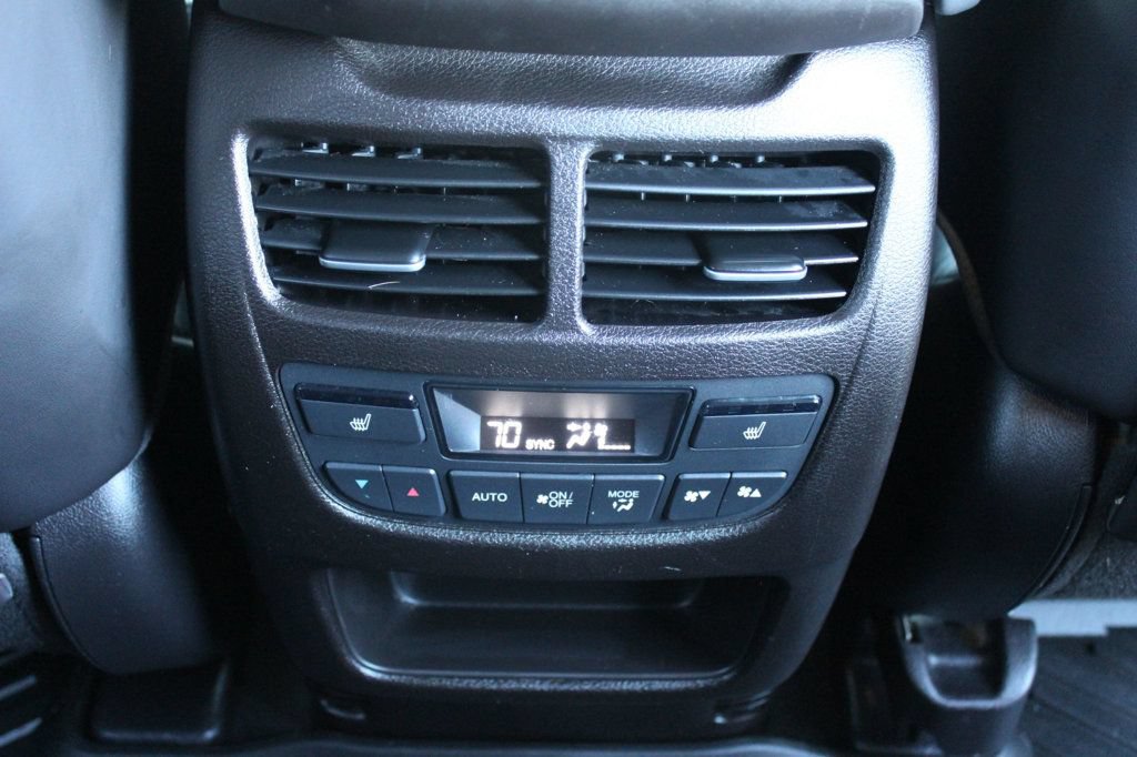 Used 2020 Acura MDX w/ Advance Package AWD/4WD image 28