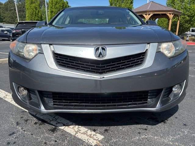 Used 2010 Acura TSX Sedan image 3