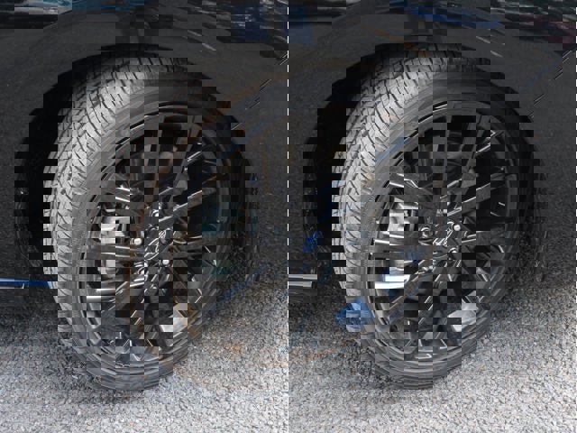 New 2025 Subaru Impreza RS w/ Popular Package #3 image 48