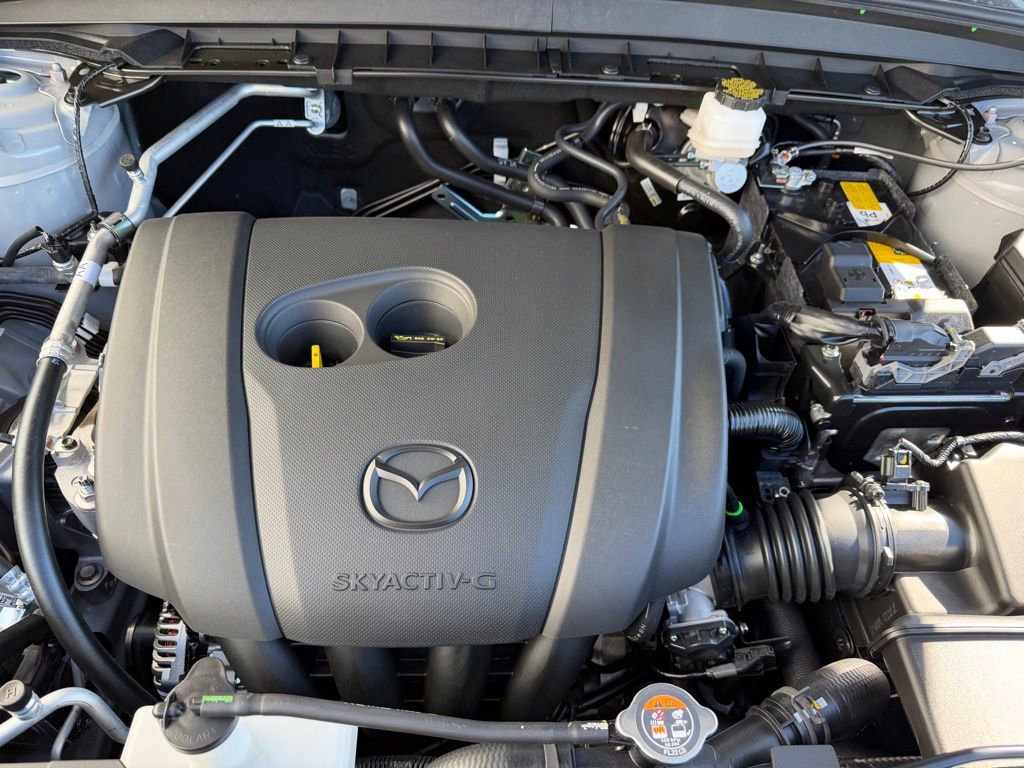 New 2026 MAZDA CX-5 Select image 14