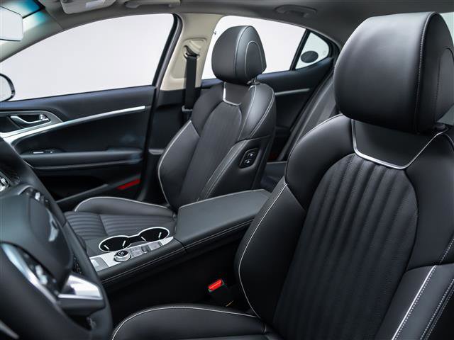 New 2026 Genesis G70 2.5T Prestige image 18