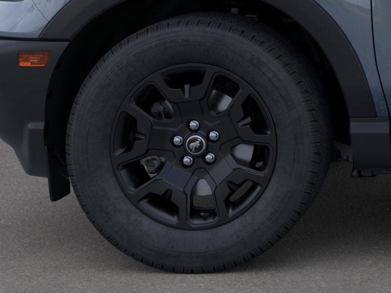 New 2026 Ford Bronco Sport Big Bend AWD/4WD image 19