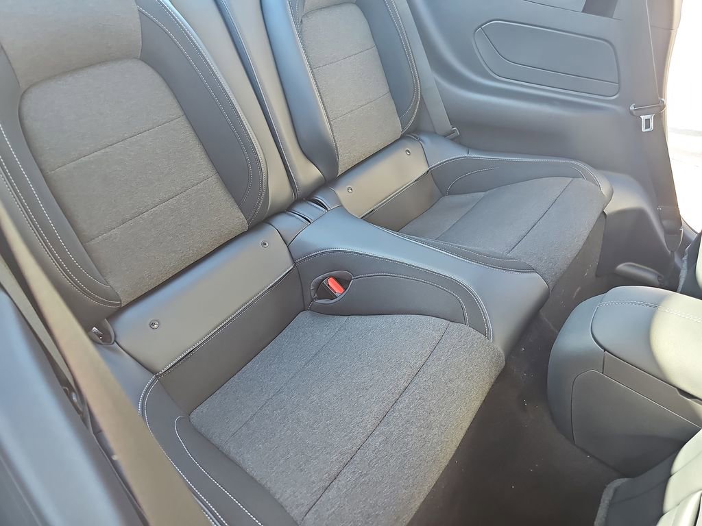 New 2026 Ford Mustang Coupe image 11