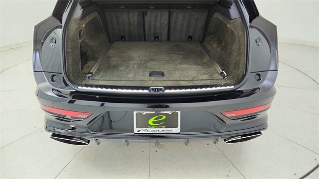 Used 2022 Bentley Bentayga Speed image 14