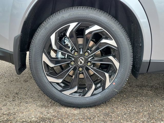 New 2026 Lexus UX 300h AWD image 5