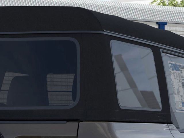 New 2026 Ford Bronco Big Bend image 25