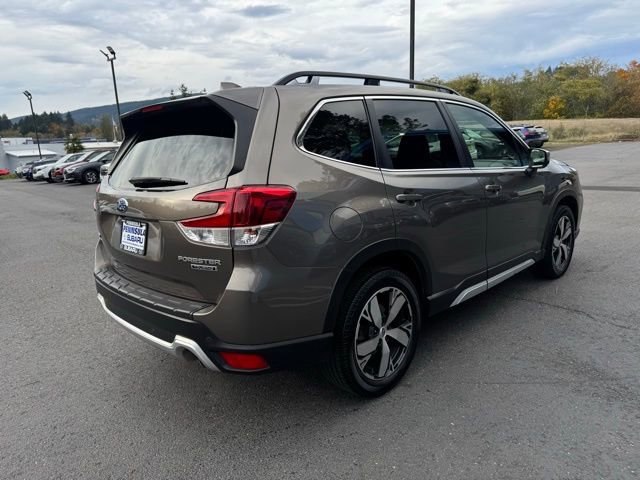 Used 2020 Subaru Forester Touring w/ Popular Package #2 image 7