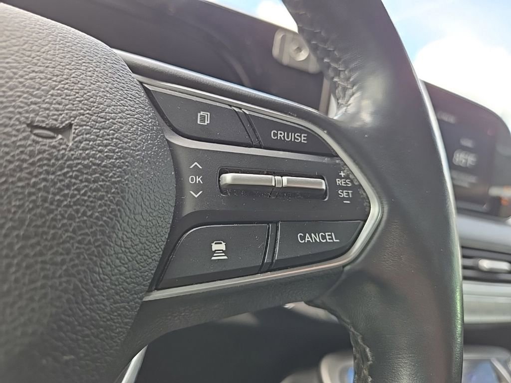 Used 2021 Hyundai Palisade SEL w/ Premium Package AWD/4WD image 13