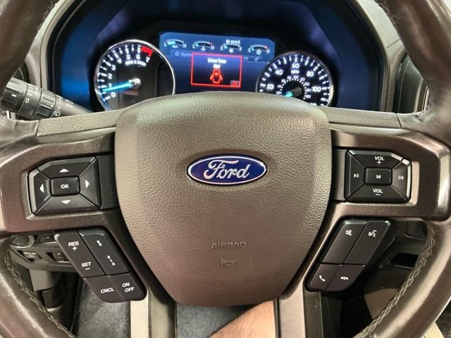 Used 2021 Ford Expedition Max Limited AWD/4WD image 30
