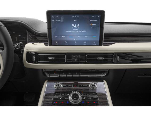 Used 2021 Lincoln Aviator Black Label w/ Dynamic Handling Package AWD/4WD image 13