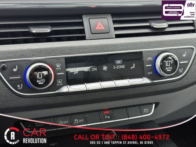 Used 2018 Audi A5 2.0T Prestige image 33