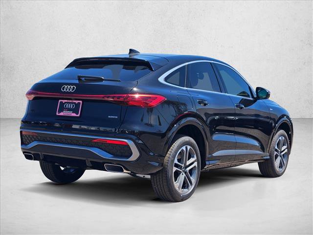 New 2026 Audi Q5 Premium AWD/4WD image 2