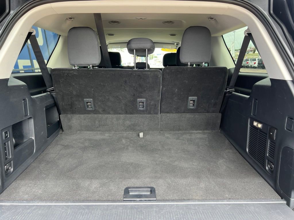 Used 2025 Ford Expedition Max Active RWD image 18
