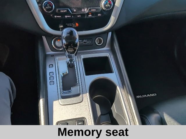 Used 2023 Nissan Murano SL w/ SL Moonroof Package AWD/4WD image 6