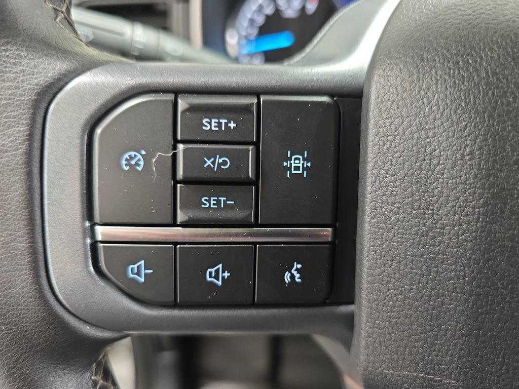 Used 2023 Ford F150 XLT w/ Equipment Group 302A High AWD/4WD image 16