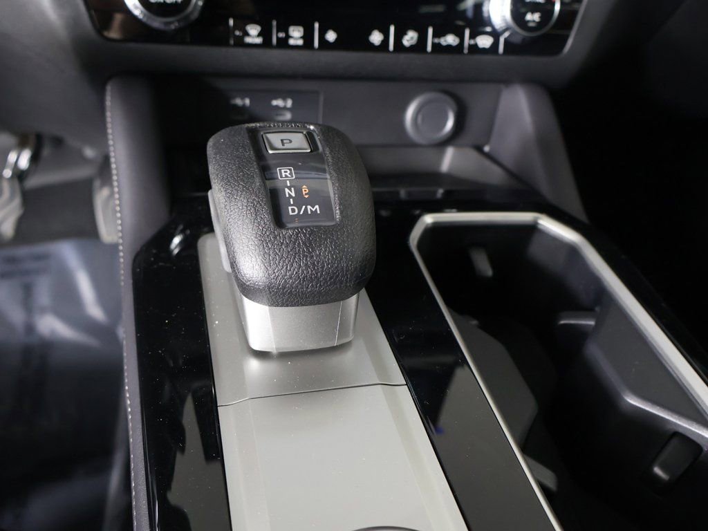 New 2026 Mitsubishi Outlander ES AWD/4WD image 49