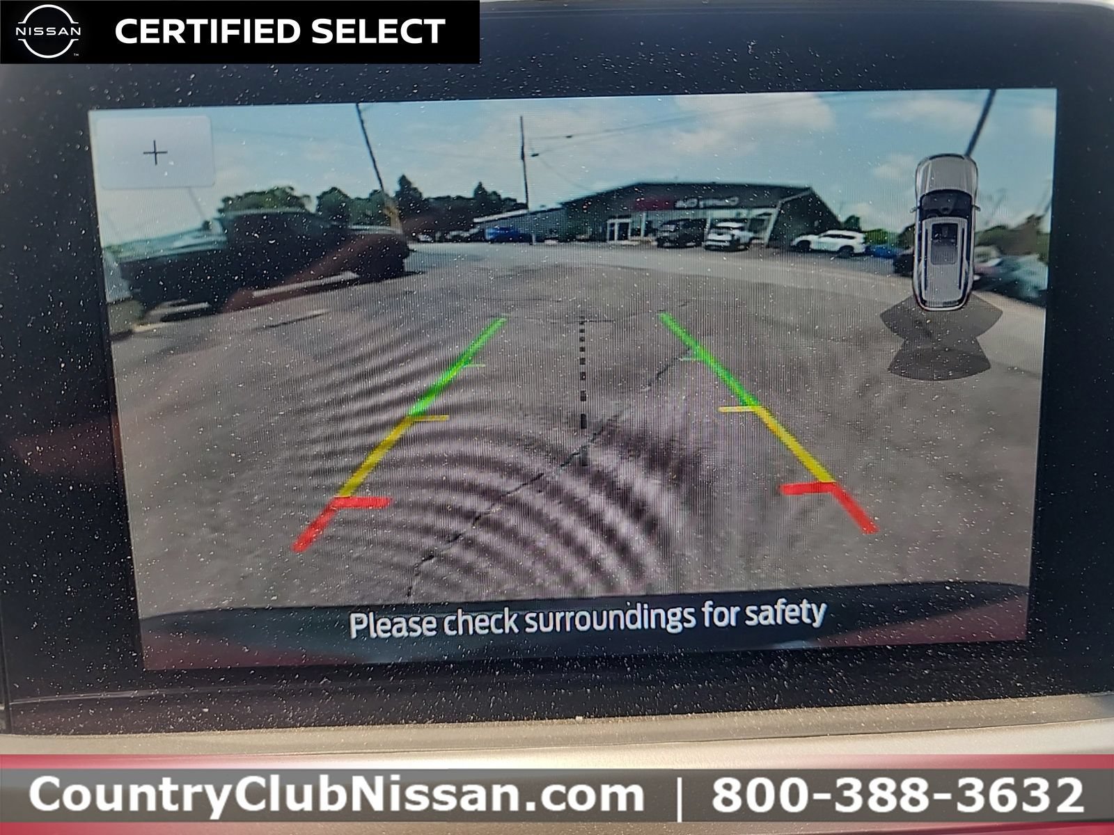 Used 2020 Ford Escape SEL AWD/4WD image 18