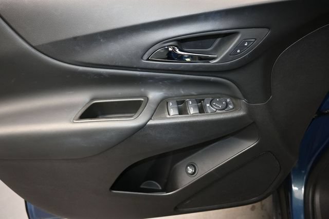 Used 2024 Chevrolet Equinox LT FWD image 7