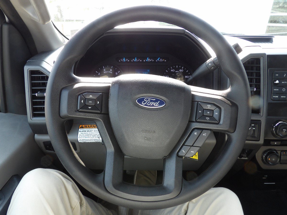 Used 2017 Ford F250 XL RWD image 34